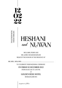 Normal Wedding Card_144