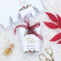 Homecomming Cake Boxes