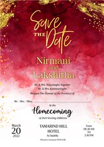 Watercolor Homecoming Card_001