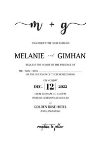 Normal Wedding Card_143