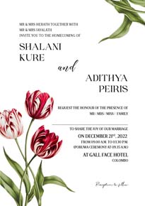 Floral Homecoming Card_024