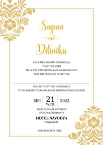 Normal Color Wedding Card_048