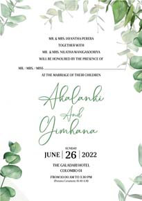 Leaf Wedding Card_037